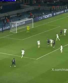 D.Doue goal today 💀🔥#football #footballedit #fpy #Soccer #psg #championsleague 