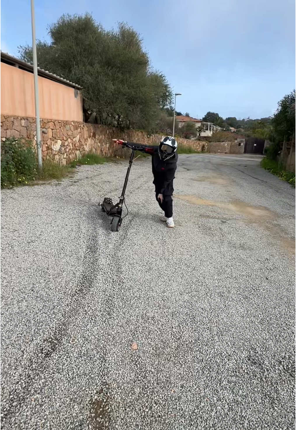 back when i had the flipsky😢👋🏾#kukiring2max 