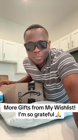Thank y’all so much #viral #tiktokusa #viral video #usher #wishlist #daddyclivert 