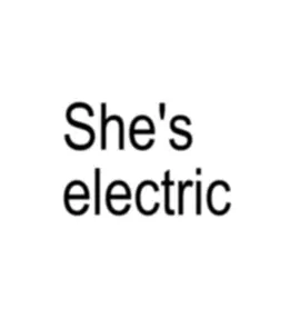 She’s electric by Oasis #oasis #song #lyrics #fyp #brat #viral #tiktokmusic #britpop #sheselectric #oasisband #band #whatsthestorymorningglory #liamgallagher #noelgallagher #music #sound #lyrics_songs #lyricsedits #oasisedit #oasismusic 