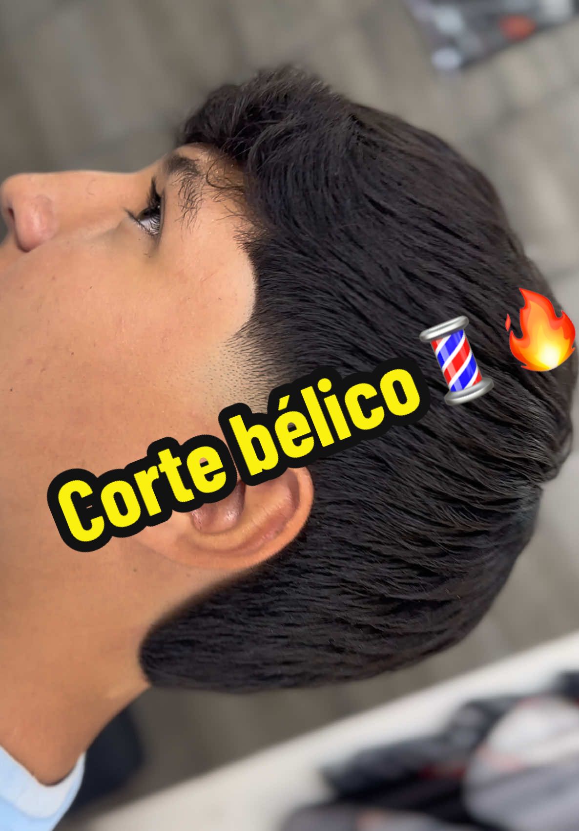Corte bélico #cortebelico #barberos #barberoslatinos #cortetijera #belico #clasico #tipsbarberia #paratiiiiiiiiiiiiiiiiiiiiiiiiiiiiiii #foryoupage #fyp 