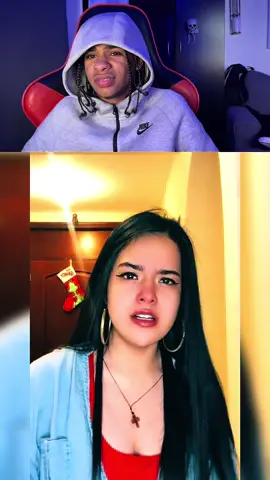 Ig: imchrisniel #videoreaccion #reaccionar #reaccion #reacciones #trend #parati #fyp #chrisssniel 