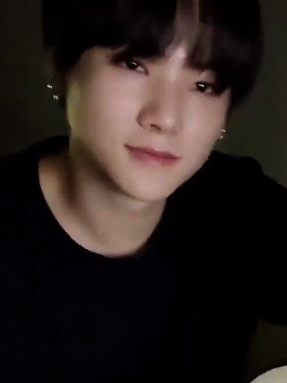 do not underestimate the siyun #kpop #ampersandone #siyun #jiho 