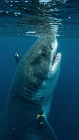 A commercial fishing crew off the coast of Greenland pulled up a catch they never expected — a perfectly preserved creature with translucent skin and a glowing spine. Marine biologists are calling it 