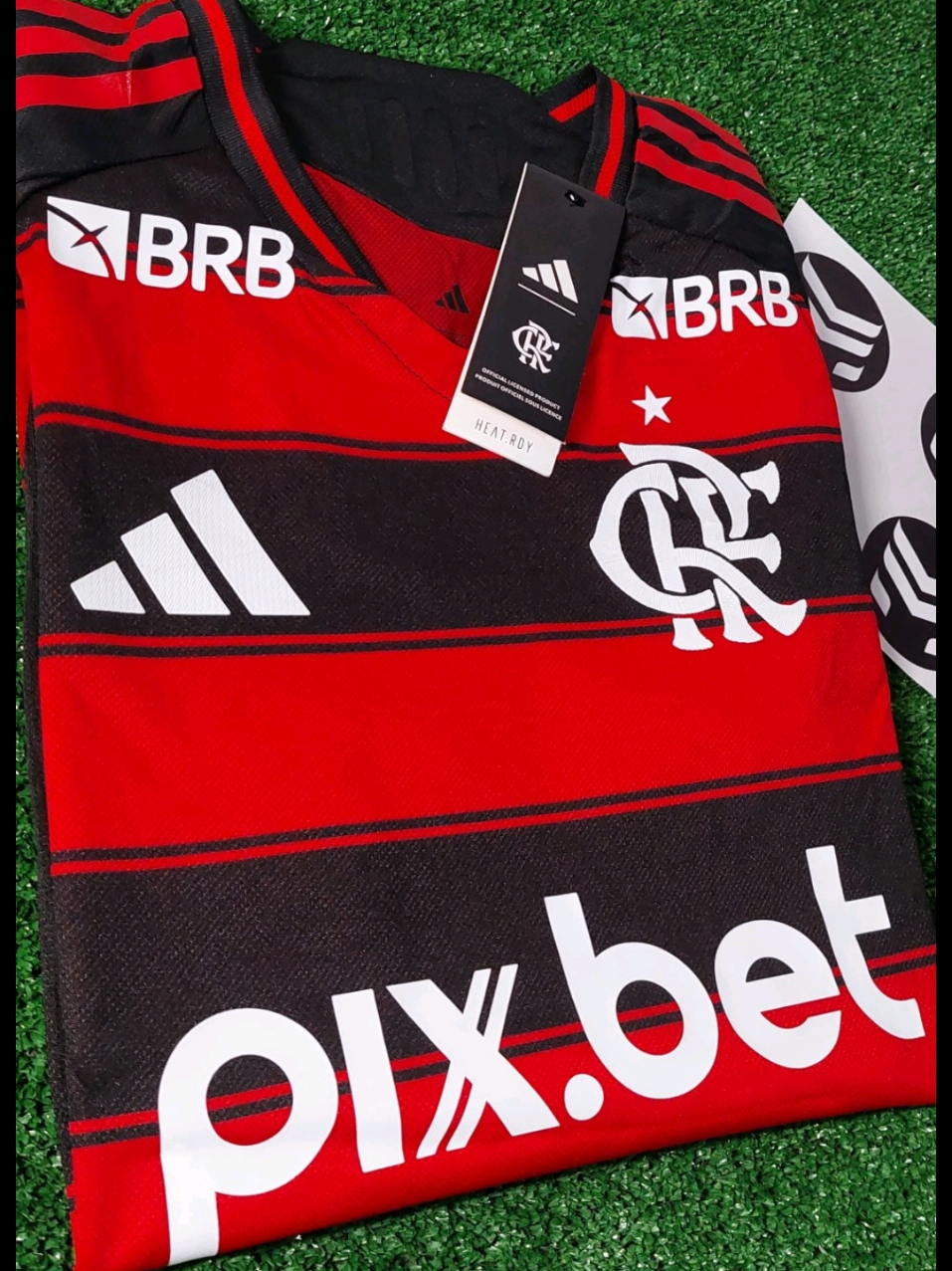 🔴⚫️ Camisa 1 Flamengo versão jogador 2025 Com personalização e patrocínios Curtiu? Clique no link da bio, No nosso WhatsApp e adquira a sua! . . Quer receber mais conteúdos como esse? Curti, Salva a Publicação e siga nossa página! 🥇