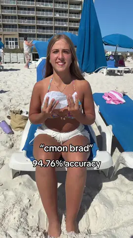 #cmonbrad #cmonbradmeme #funny #alljokes #accuracy #accuracymemes #accuracychallenge #panamacitybeach #beach #springbreak2025 #spreak #spreak2025 #vacation #springbreak #fyp #fypage 