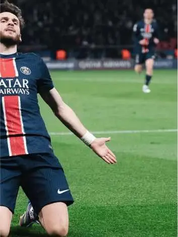 #UCL #ChampionsLeague #PSG #Kvaratskhelia 
