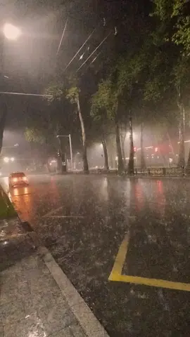 Борони имрӯзи шаҳри Душанбе, 9 апрели соли 2025 #rek #nature #tajikistan #rain #dushanbe 