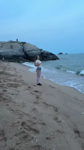 That sea view 🌊 