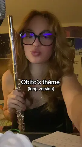 my bad pour la longue absence #naruto #obitouchiha #uchiha #narutoshippuden #flute #flutemusic #musica #song #cover #ninja  #VoiceEffects 