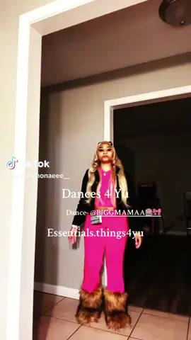 @BIGGMAMAA🎰🎀 #essentials_things4yu #byme😊 #dance #dancesfor1person #dances4u 