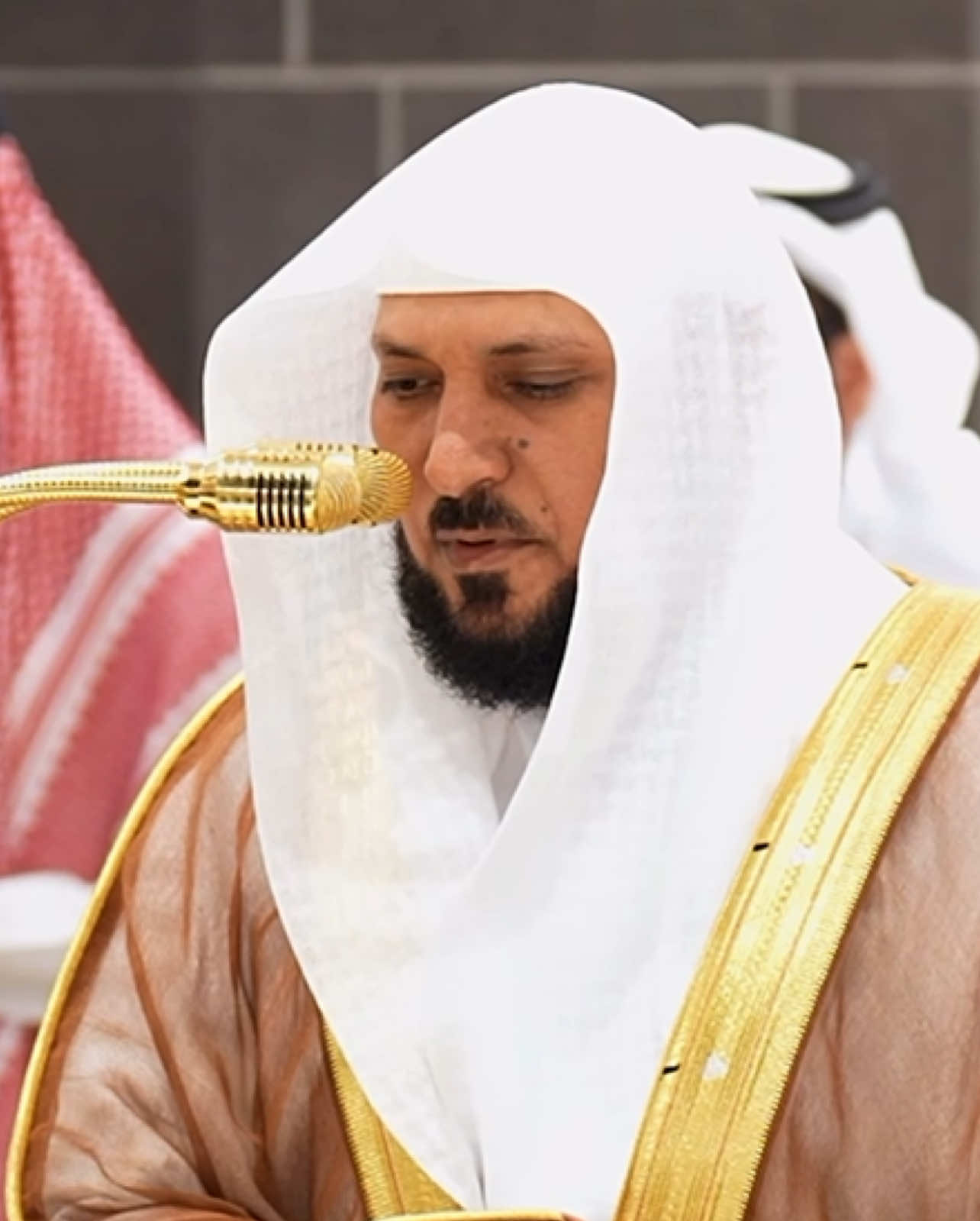 رَبِّ اجْعَلْ هَذَا بَلَدًا آمِنًا وَارْزُقْ أَهْلَهُ مِنَ الثَّمَرَاتِ #ماهر_المعيقلي #سورة_البقرة #تلاوات_الحرم_المكي #تلاوات_خاشعة #islam #مكة_المكرمة #الحرم 