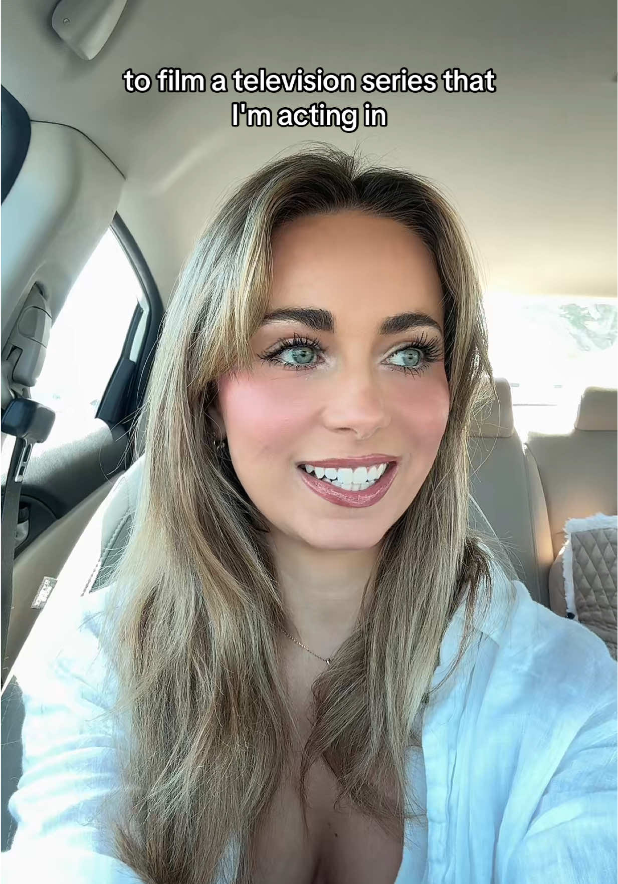 such a bittersweet & exciting time but I’m readyyyyy for it🎥🎬🥹✨ #fyp #lifeupdate #Vlog #SelfCare #actress #losangeles #acting #capecod #fypシ 