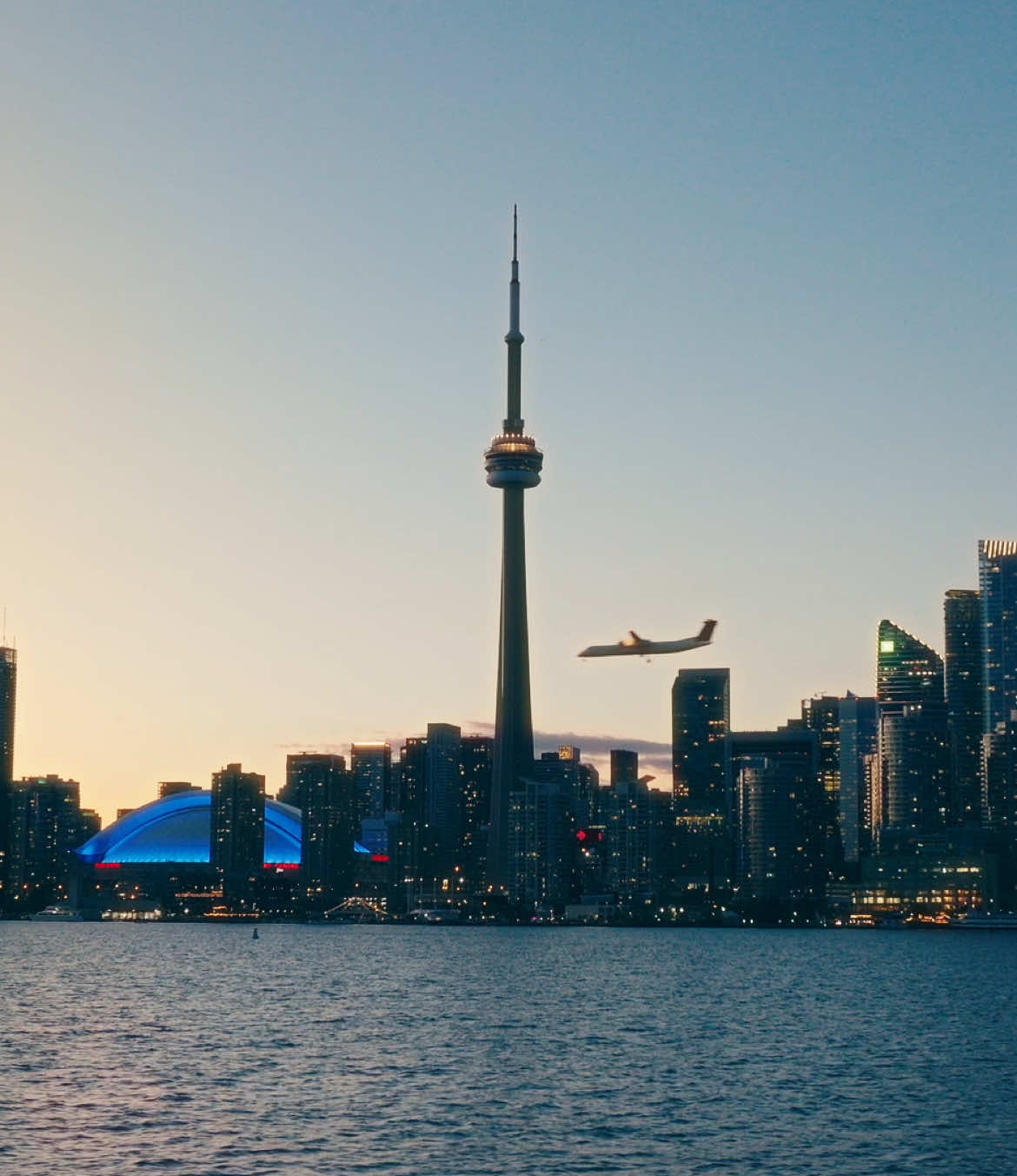 Nothing beats Toronto at night #toronto #cinematic #drake #edit #filmmaking #cinema 