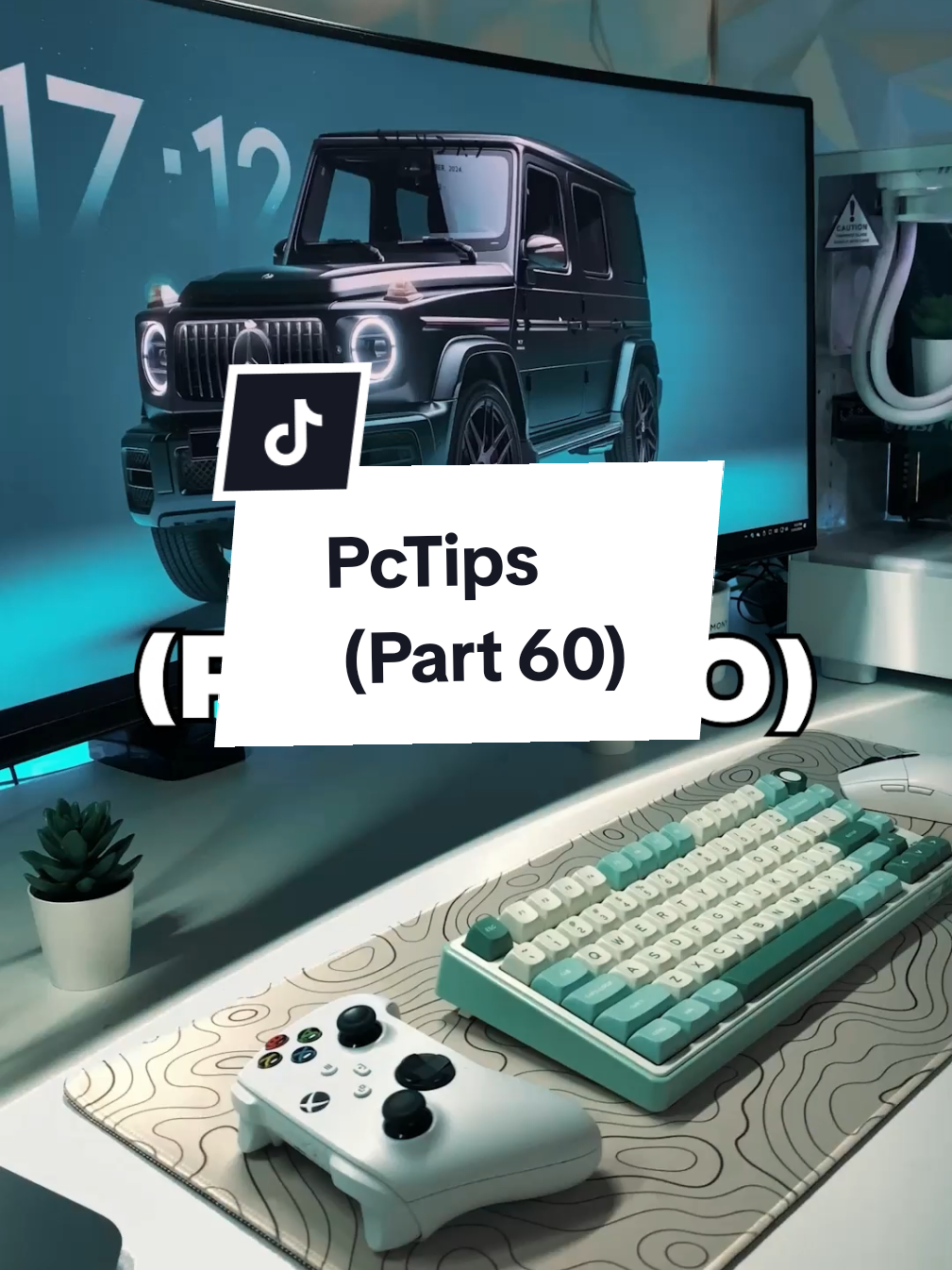 Do This if you want your PC Performance to Run Smoothly. #techtok #pctips #pc #pcsetup 