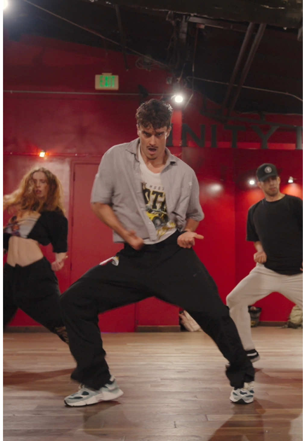 All I dooo… is wish that this dance was less dramatic 😂🫡 Class every Wednesday 8:30pm @MDC DANCE COMPLEX. Also teaching this Friday 6:30pm @Brickhouse NYC 🥵 🧠 alek palinski   🕺🏻 brandondumlao 🇵🇭nalespoooon 🇵🇱  🎶 @Justin Bieber @Burna Boy  📍 MDC  🎥 @KOJI  #dance #lovedbyyou #justinbieber #burnaboy #millenniumdancecomplex #mdcdance