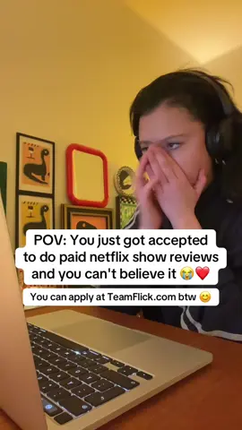 I still can't believe this 😭