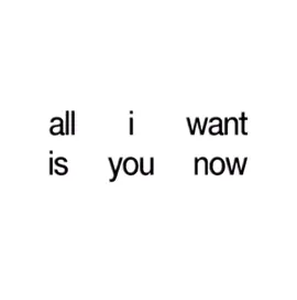 All I Want Is You Now - Rebzyyx #alliwantisyounow #rebzyyx #lyrics #music #song #fyp