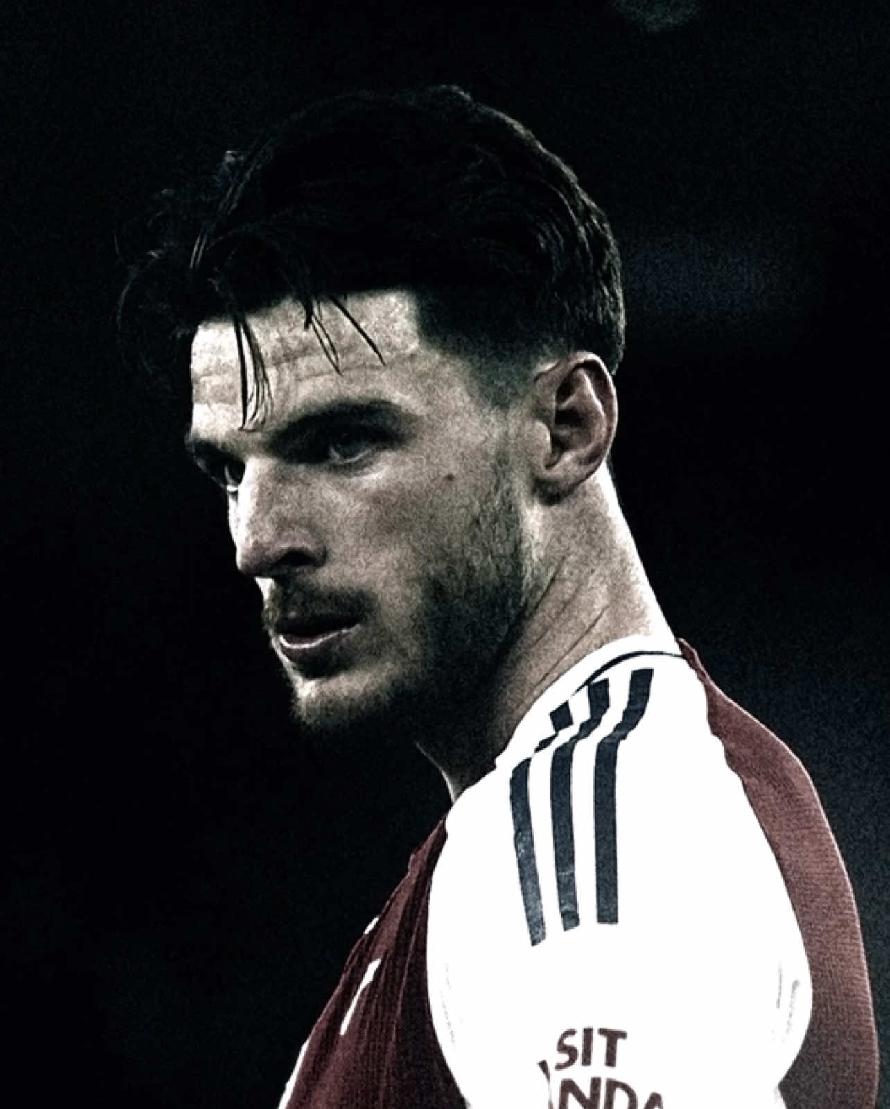 coyg #rice #arsenal #declanrice #edit #aesthetics #annehathaway #gunners 