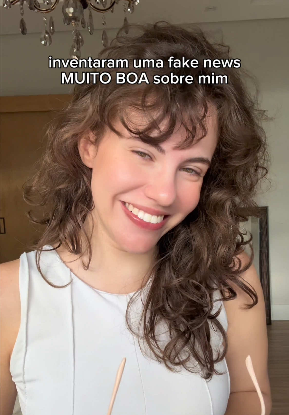 coisas que só acontecem comigo