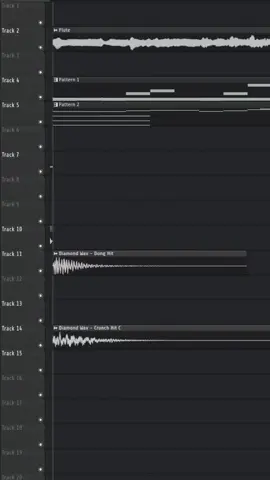 #music #beat #producertok #fyp #flstudio #trap 