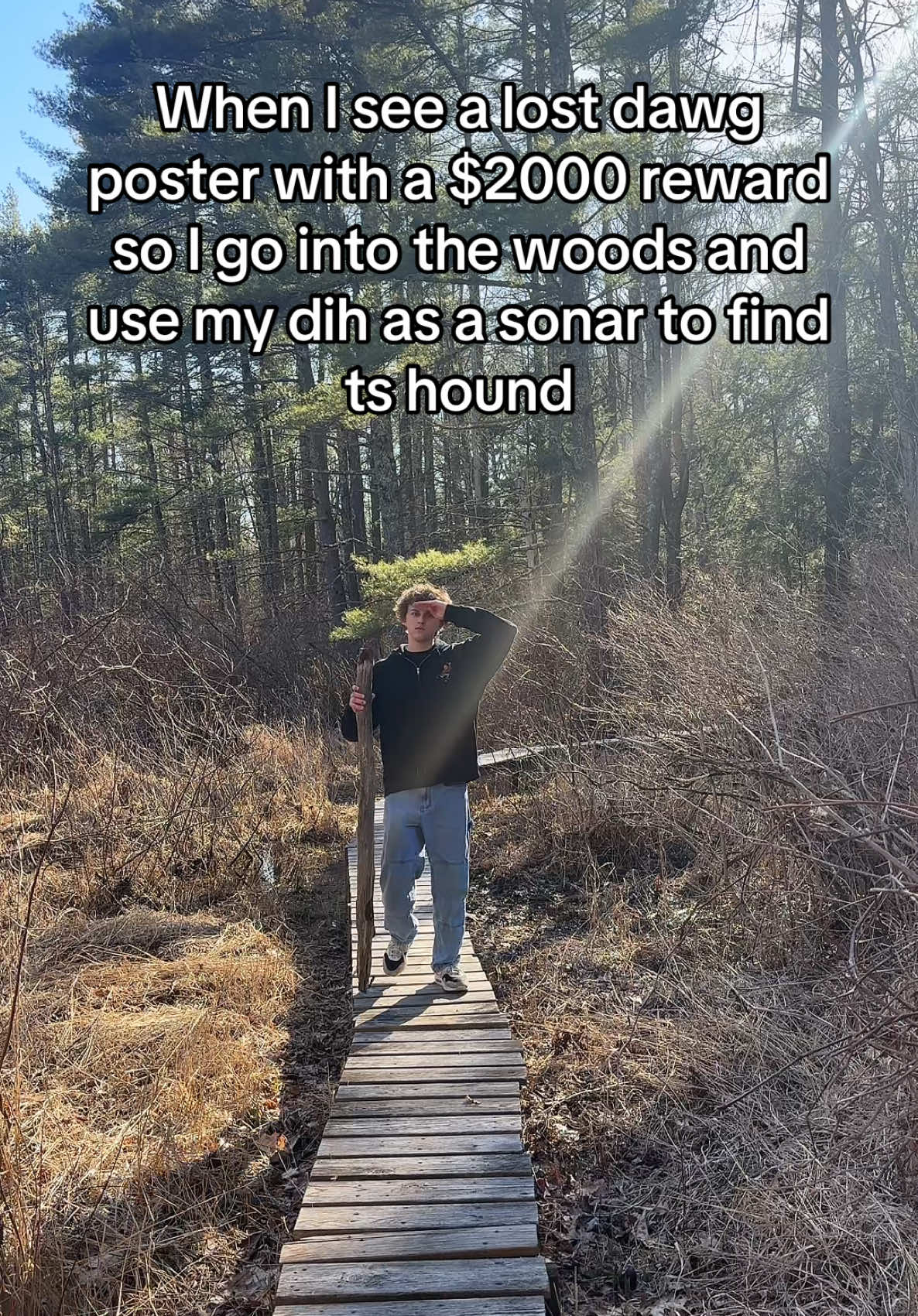 I AM getting ts reward money #dih #sonar #foryoupage #draft #dog 