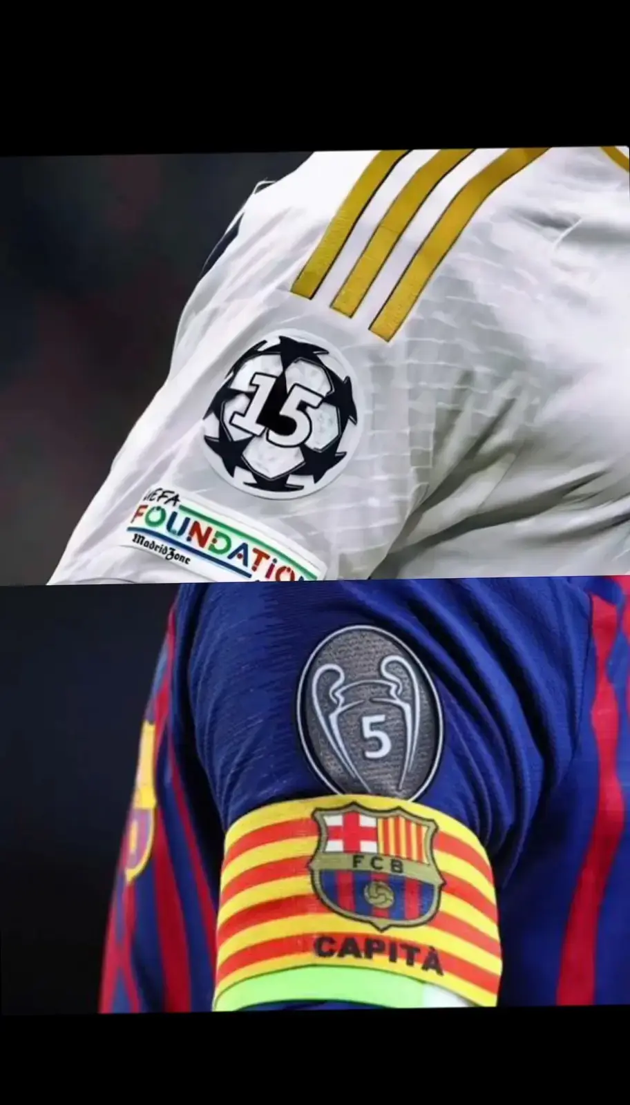 #ريال_مدريد_هلا_مدريد #ريال_مدريد🇪🇦💪 #ريال_مدريد_عشق_لا_ينتهي #ريال_مدريد✅🤍 #ucl #هلا_مدريد_دائما_وابدا👑❤ #هلا_مدريد #ريال_مدريد #رونالدو #برشلونه #برشلونه_عشق_لا_ينتهي #برشلونه_عشق_لا_ينتهي💞🔱🏅 #برشلونه🇪🇦❤️ #برشلونه_عشق_لا_ينتهي💞🔱🏅تصميمي #برشلونه❤️💙 #برشلونه_ريال_مدريد 