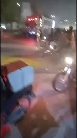 North karachi Power house chowrangi#karachiupdates 