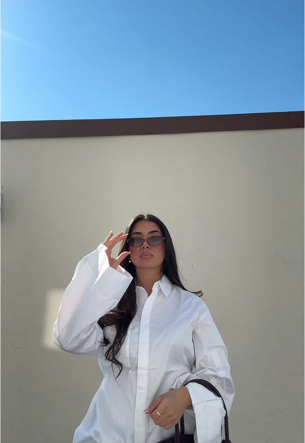 …dieses Mal hat Amors Pfeil mich nicht verfehlt🌚 #viral #fyp #xyz #OOTD #rocknroll 