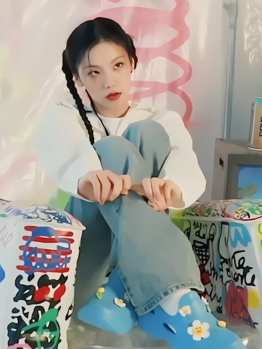 𔓘𐇽🗒️ ׄ   ׅ ᩘׄׄ ׅ꒰ꆬ ׄ𖹭᪲ ꒱ 𝖼𖹭𝗆𝖾𝗇𝗍𝖾 ‘թց/𝗌𝗏’ ≀ ۫ . ﻭৎ : #yeji #itzy #itzyofficial #fancam #fancam🍎✨ #fancamskpop #aesthetic #4k #luvsaely | Yeji fancam aesthetic 4k colorful rare |  ˏˋ✶˙ @ 𑂘ɑᧉׅly  !! 