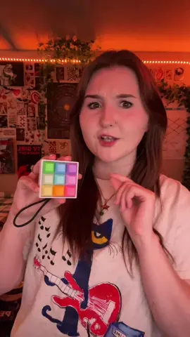 I hope the fridge sound isn’t bothering anyone 🥸