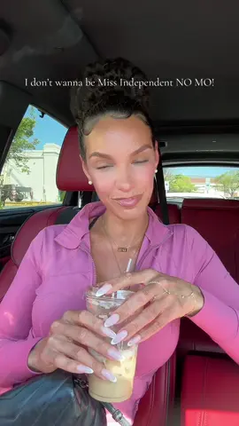 Ladies, I know you CAN do it all but it doesn’t mean you should HAVE to. It’s time to get out of survival mode. #encouragement #feminineenergy #softlife #relatable #Relationship #independentwoman #forthegirls 