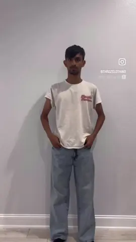 Get ready with THRDZ! Shop now. Link in bio. 🖤 . . #thrdz #limited #hype #streetwearvibes #streetwear #StreetFashion #clothingbrand #viral #trending #grwm #fypシ #fyp 