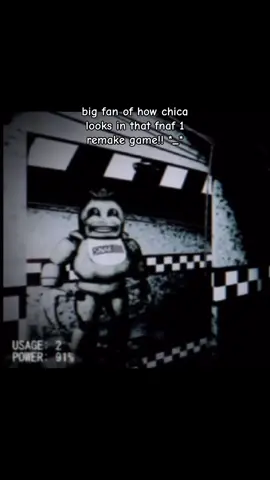 this bird speaks to me..  #fivenightsatfreddys #chicathechicken 