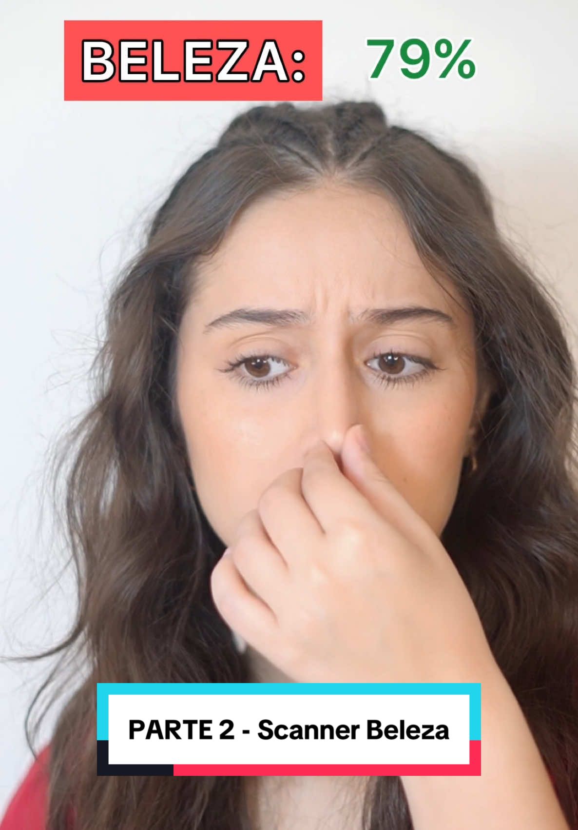 Respondendo a @@Ana cláudia❤️‍🩹 #pov PART2 Você tem que passar no teste da beleza | ib: @Brianna Mizura #povs #drama #maripovs 