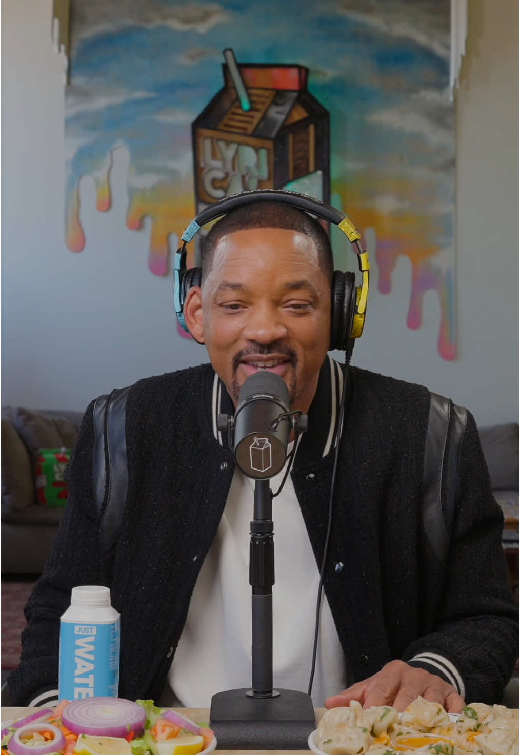 LL Mashup: Will Smith 🐐 