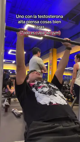 #Fitness #Gym #GymTok #gymrat #nutricionen1minuto 