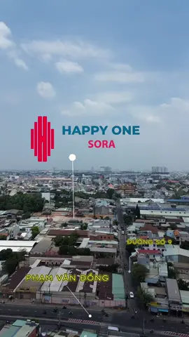 Happy One Sora - Tinh hoa căn hộ Nhật. Vị trí ngay cửa ngõ Thủ Đức, với đơn giá chỉ 45.9Tr/m2. #happyonesora #happyonelinhxuan #canhonhatban #canhohappyonesora #vanxuangroup #canhovanxuan #canholinhxuan #godian #sieuthigodian #happyonethuduc #huynhleo #bds #batdongsan #dautubatdongsan #xuhuong #canhotinhoanhat #canhocaocap #canhothuduc 