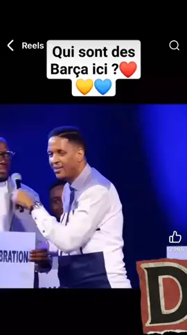 c'est prophétique ♥️💙♥️ #viscabarca🔴🔵 #sports #barcçaourien♥️💙♥️ @Barcelona SC @visca Barça 