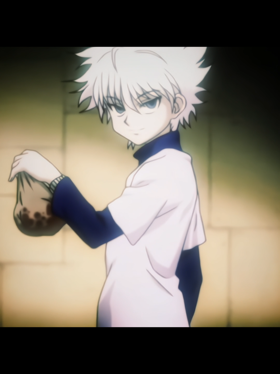 #hunterxhunter #kirua #vf #edit #animeedit 