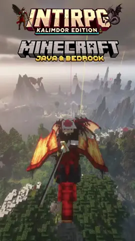 NUEVO SERVIDOR Survival RPG MEDIEVAL Para JAVA y BEDROCK 1.20+ #Minecraft #survivalrpg #intirpg #minecrafttutorial #minecraftbuilding #minecraftbedrock #minecraftjava #minecraftserver #minecraftrpg #minecraftsurvival