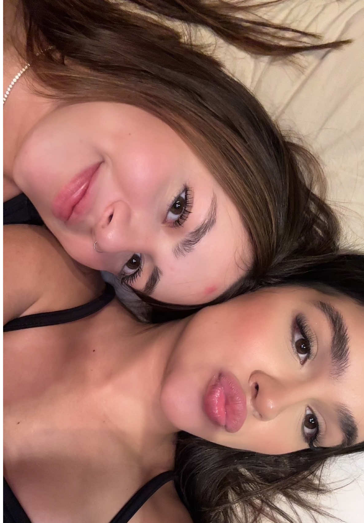 @lavinia.ximenex duas encalhada🥹