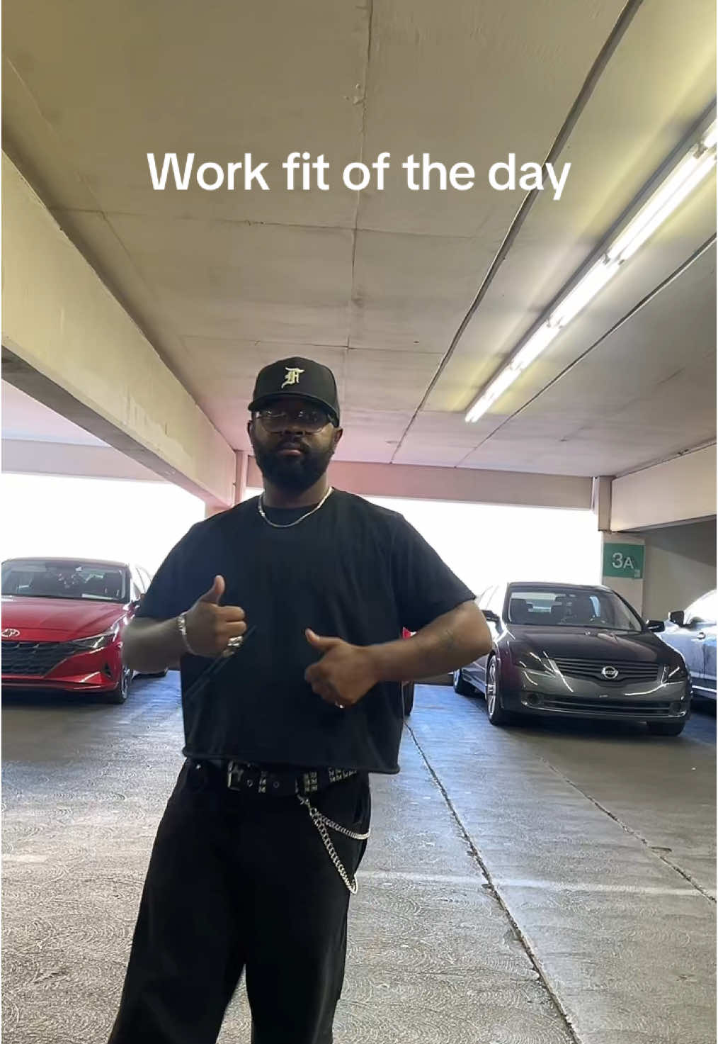 Being lazy and doing all black #whatimwearing #mensfashion #streetwear #fashion #style #outfitinspo 