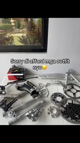 pyesa lang kaya ko😔 #Fyp #viral #foryou #foryoupage #fyp #trend #jrpthailand🇹🇭 #raider150fi #17sculturephilippines🇹🇭  #contentonly  #forfun 
