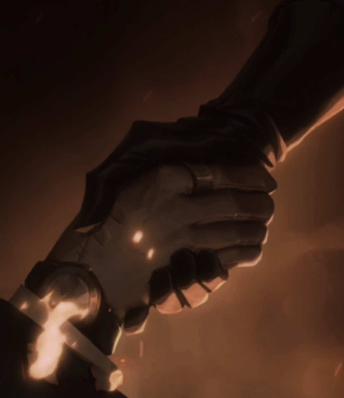 #PRISONER x #FIREINVESTIGATOR | I love floriluca. GUYS YOU DDOONT UNDERSTAND I LOVE IT SO MUCYUCYDGAGXS ..  tags !! : #lucabalsa #lucaidv #identityv #florianbrand #florianidv #floriluca 