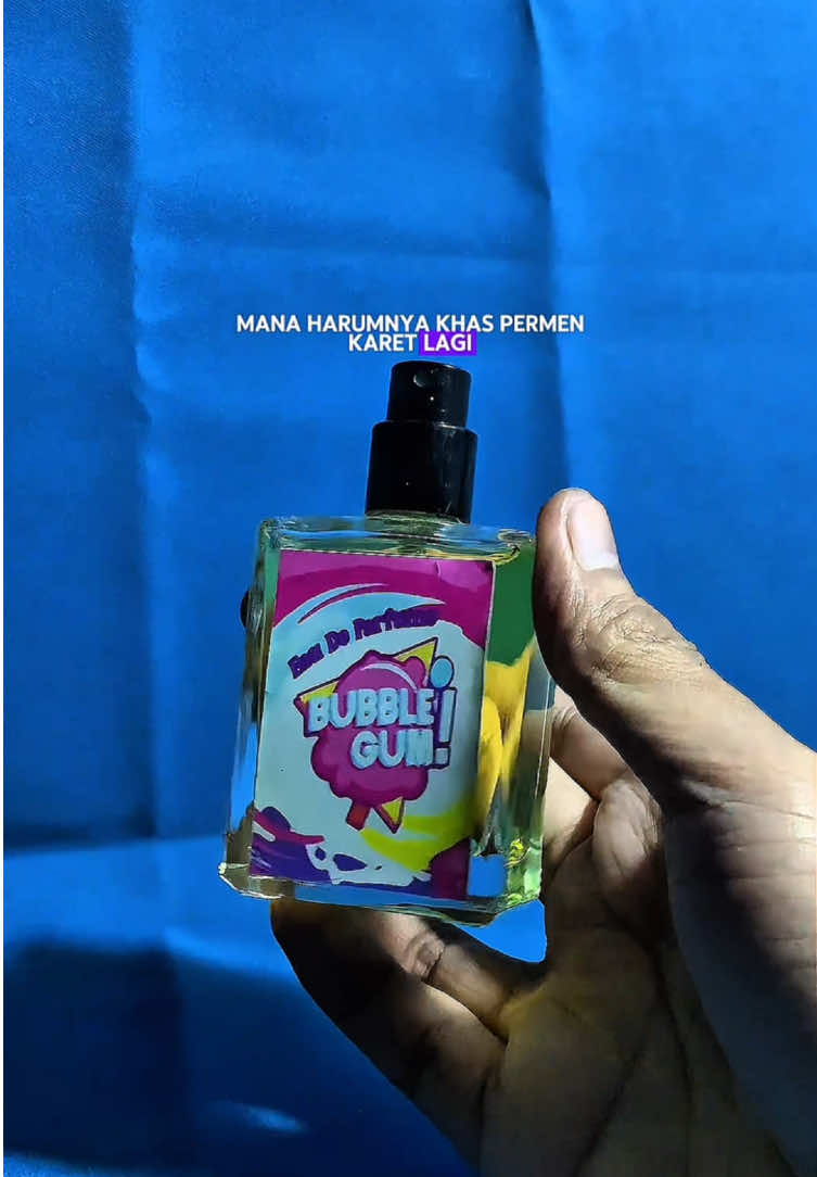 Yang kemarin ngeluh mahal ongkirnya? Yang ini gratis ongkir😍 #parfumbubblegum #viral #fyp 