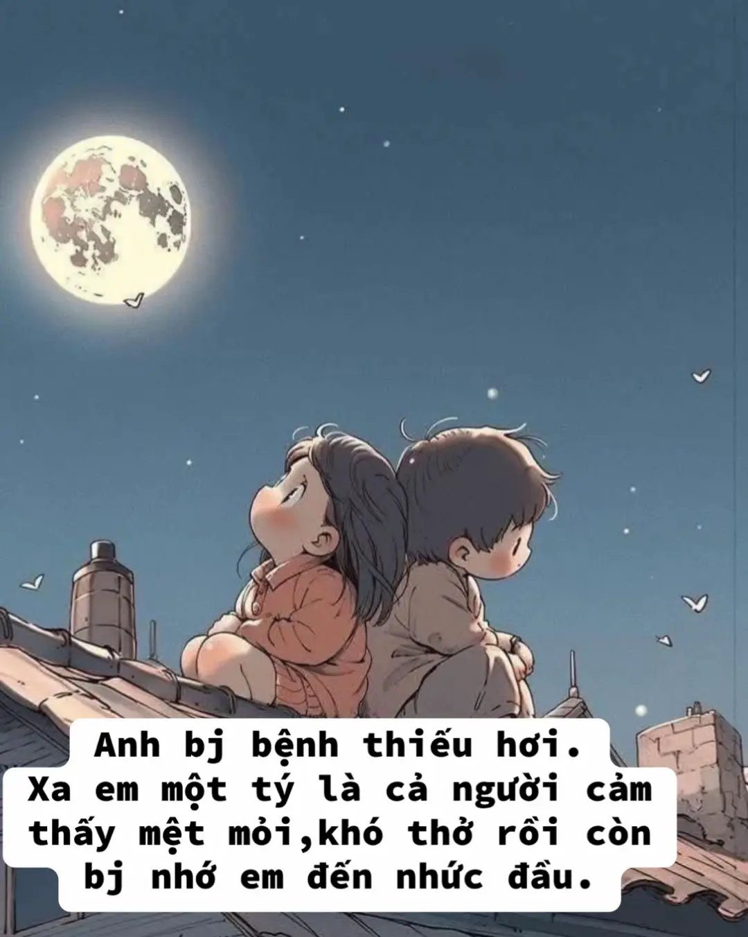 #tamtrangmoingai #tinhyeu #yeuthuong #nhớ #tamtrang #xuhuongtiktok 