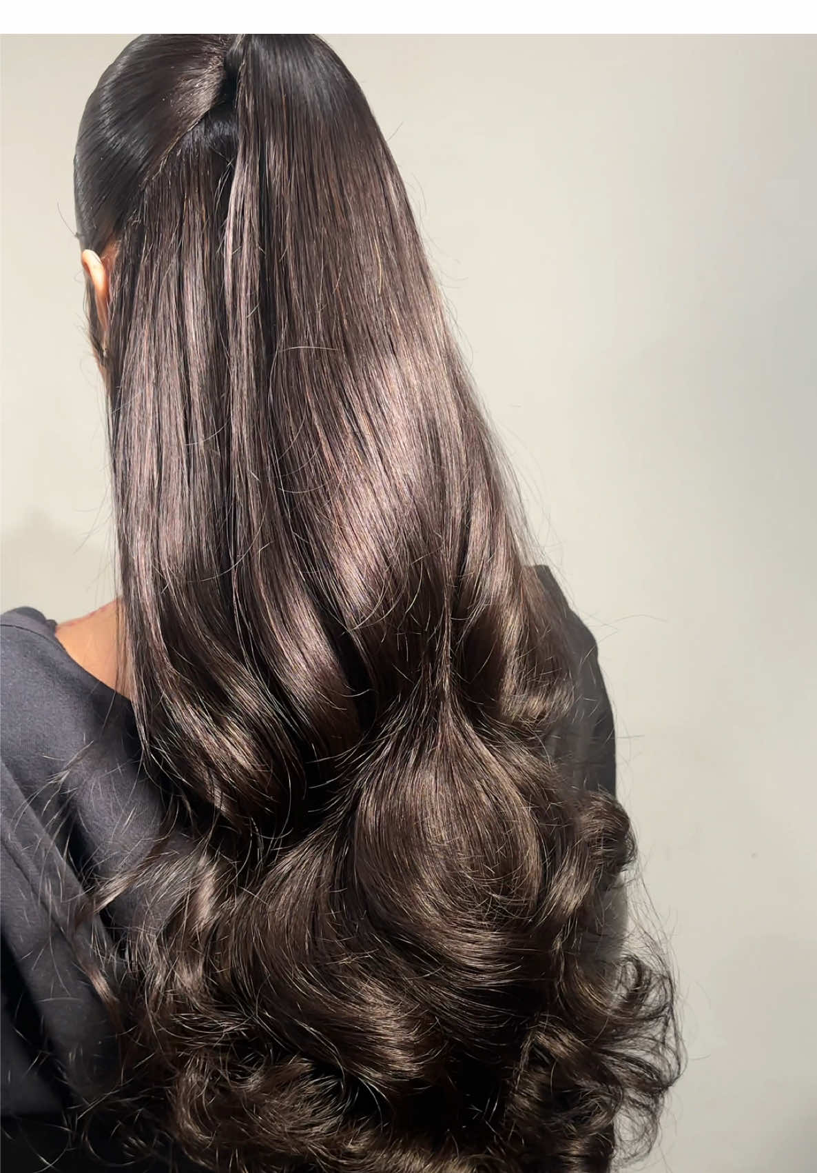 Loveee this hair!!! And the install just soo cute 😍😍😍😍 Hair from @Lebeaute hair  Stylist @Heavynaniyah   #TikTokshop #tkshop #lebeaute #lebeautehair #bundles #bundlesforsale #springtok 