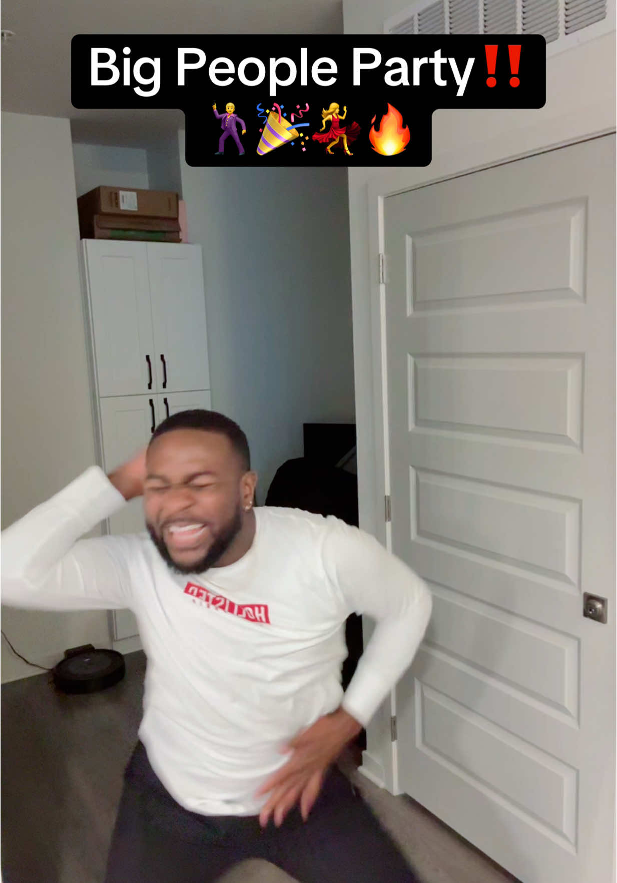 BIG PEOPLE PARTY‼️🕺🔥💃🎉#caribbeantiktok#caribbean#jamaicatiktok#jamaica#guyana🇬🇾#bahamas#virginislands🇻🇮#bajan#haitiantiktok#barbados#suriname#bermuda#panama🇵🇦#soca#calypso#trinidad#trini_tiktoks#whine#whineyourwaist#bigpeopleparty#farmernappy#dance#content#fyp#fyyyyyyyyyyyyyyyy#trend#trendingvideo#viral#viralvideo#BlackTikTok