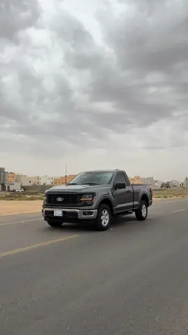 COYOTE 🩶🩶 #f150 #fyp #ford #coyote 